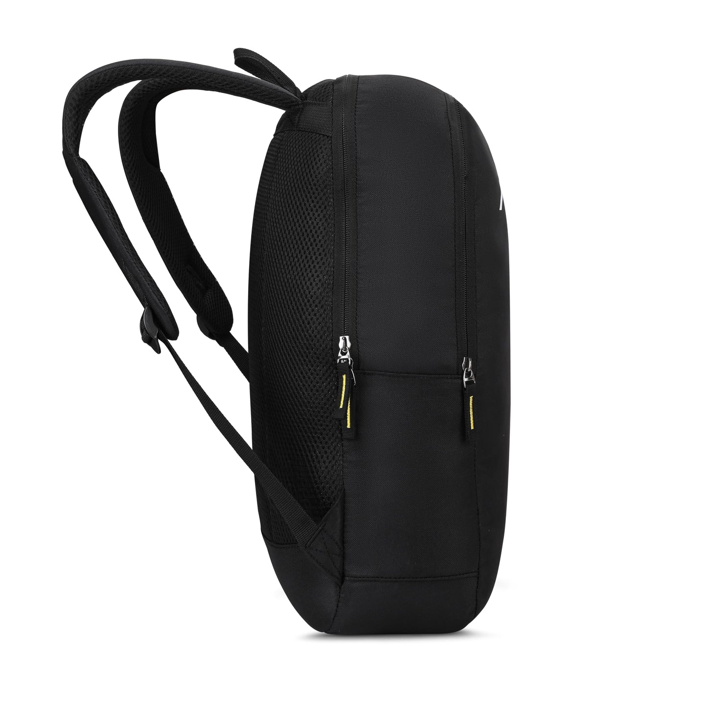 Aristocrat 25L Nova Laptop Backpack - Black/School bag